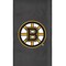 Dreamseat Home Theater Recliner with Boston Bruins Logo XZ418301RHTCDBLK-PSNHL40020 - alternate 3